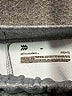 all in motion 100% Recycled Polyester Gray Sweatpants Size XS (kids) - photo 3