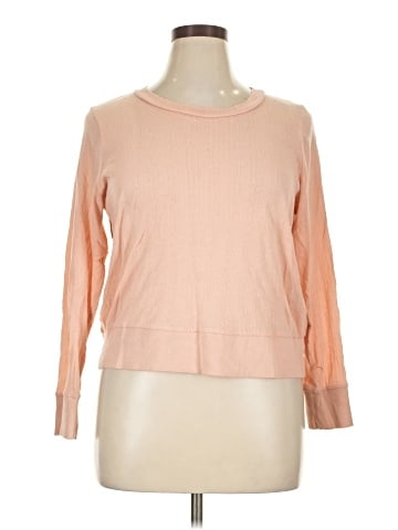 Only 3/4 Sleeve T-Shirt (view 1)