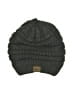Assorted Brands Gray Beanie One size - photo 1