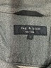 Rag & Bone 100% Cotton Gray Jacket Size 2 - photo 6