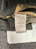 Rag & Bone 100% Cotton Gray Jacket Size 2 - photo 7