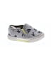 Carter's Gray Sneakers Size 4 (baby) - photo 1