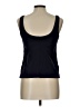 Lands' End Blue Active Tank Size 10 - photo 2