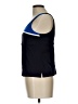 Lands' End Blue Active Tank Size 10 - photo 5
