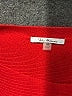 Vila Milano Red Pullover Sweater Size M - photo 7