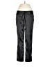Charlotte Russe Metallic Silver Dress Pants Size 5 - photo 1