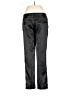 Charlotte Russe Metallic Silver Dress Pants Size 5 - photo 2