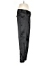 Charlotte Russe Metallic Silver Dress Pants Size 5 - photo 4