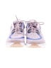 Nike Gray Purple Sneakers Size 7 (youth) - photo 2