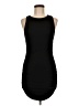 HASHTTAG intrend Solid Black Cocktail Dress Size M - photo 1