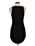 HASHTTAG intrend Solid Black Cocktail Dress Size M - photo 2
