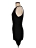 HASHTTAG intrend Solid Black Cocktail Dress Size M - photo 5