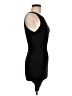 HASHTTAG intrend Solid Black Cocktail Dress Size M - photo 4