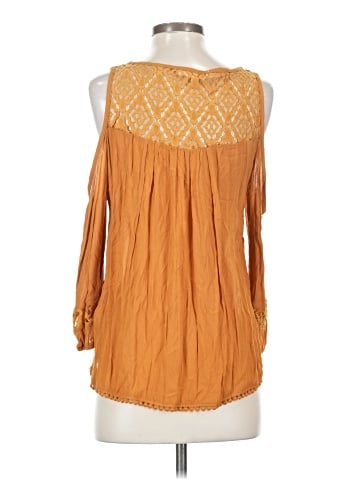 Jolt Sleeveless Blouse (view 2)