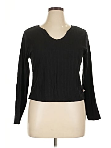 Only Long Sleeve T-Shirt (view 1)