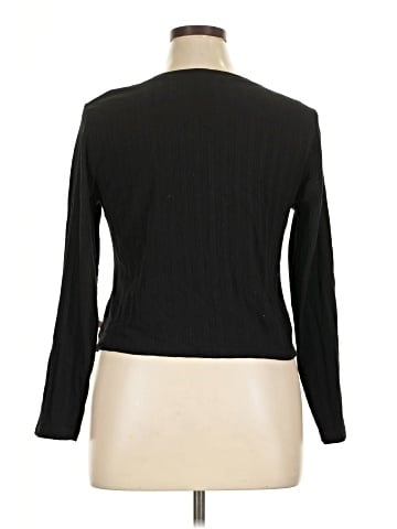 Only Long Sleeve T-Shirt (view 2)