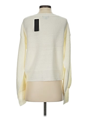 Ambiance Apparel Pullover Sweater (view 2)