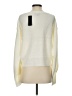 Ambiance Apparel 100% Acrylic Color Block Ivory Pullover Sweater Size S - photo 2