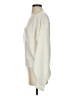 Ambiance Apparel 100% Acrylic Color Block Ivory Pullover Sweater Size S - photo 5