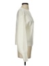 Ambiance Apparel 100% Acrylic Color Block Ivory Pullover Sweater Size S - photo 4