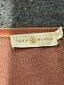 Tory Burch Orange Pullover Sweater Size S - photo 6