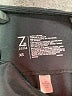 Z by Zella Black Active Pants Size XS - photo 7