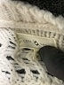 Lou & Grey Ivory Pullover Sweater Size M - photo 7
