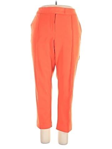 Worthington Casual Pants (view 1)