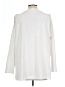 Old Navy Ivory Long Sleeve Blouse Size L - photo 2
