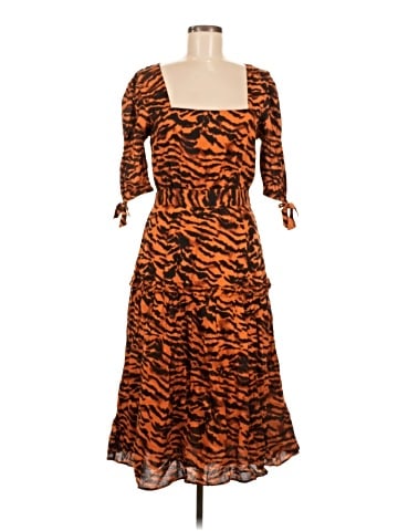Walter Baker Casual Dress (view 1)