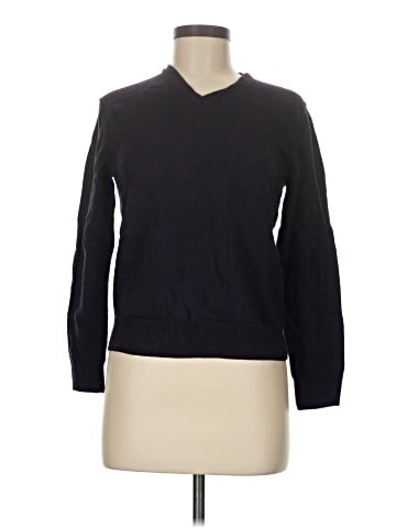 Calvin Klein Wool Sweater (view 1)