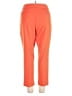 Worthington Orange Casual Pants Size 18 (tall) - photo 2