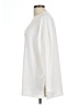 Old Navy Ivory Long Sleeve Blouse Size L - photo 5