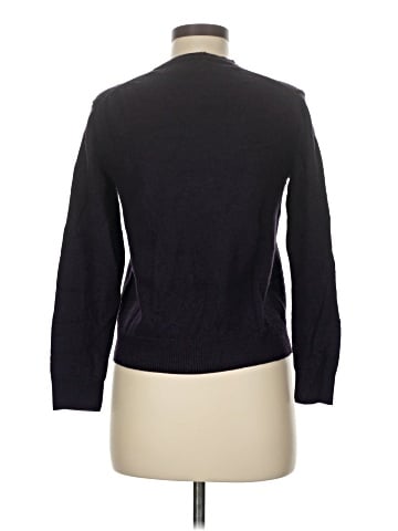 Calvin Klein Wool Sweater (view 2)