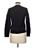Calvin Klein 100% Merino Black Wool Sweater Size M - photo 2