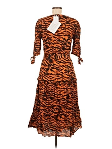 Walter Baker Casual Dress (view 2)