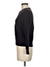 Calvin Klein 100% Merino Black Wool Sweater Size M - photo 5