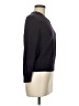 Calvin Klein 100% Merino Black Wool Sweater Size M - photo 4