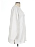 Old Navy Ivory Long Sleeve Blouse Size L - photo 4