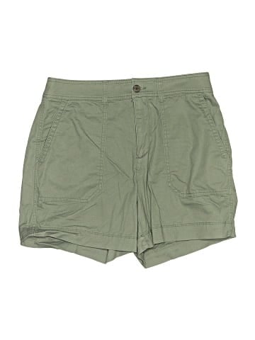 Gap Khaki Shorts (view 1)