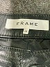 FRAME Black Casual Pants Size 28 waist - photo 6