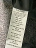 FRAME Black Casual Pants Size 28 waist - photo 7