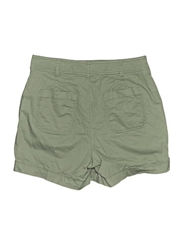 Gap Khaki Shorts (view 2)