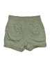 Gap Solid Green Khaki Shorts Size 10 - photo 2