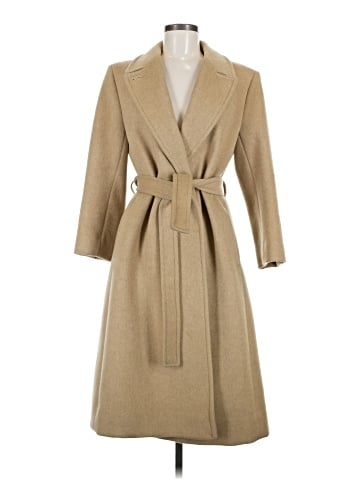 Pendleton Wool Coat (view 1)