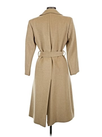 Pendleton Wool Coat (view 2)