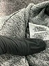 Gibson Gray Pullover Sweater Size S - photo 5