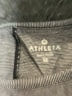Athleta Gray Long Sleeve T-Shirt Size M - photo 7