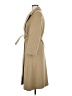 Pendleton 100% Virgin Wool Tan Wool Coat Size 8 - photo 5
