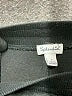Splendid Solid Black Casual Pants Size 6 - photo 3
